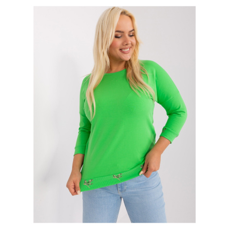 Blouse-RV-BZ-9135.47-light green