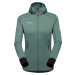 Dámska mikina Mammut Taiss Light Hooded ML W