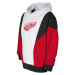 Detroit Red Wings detská mikina s kapucňou Champion League Fleece Hood