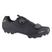 Cyklistické tretry LUCK PRO mtb cycling shoes Black