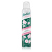 Batiste Naturally Bamboo & Gardenia suchý šampón pre absorpciu prebytočného mazu a pre osvieženi