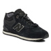 New Balance Sneakersy PV574HGX Čierna