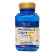 VITAHARMONY Magnesium citrát 400 mg + Vitamín B6 60 tabliet