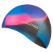 AQUA SPEED Unisex's Swimming Cap Bunt Pattern 80