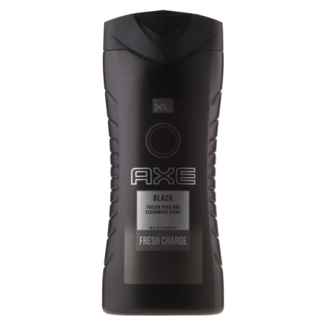 Axe Black Fresh Charge sprchový gél 400ml