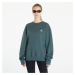 Mikina Nike ACG Therma-FIT Fleece Crew Vintage Green/ Vintage Green/ Summit White