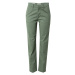 LEVI'S ® Chino nohavice 'Essential Chino'  kaki