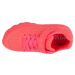 Broskyňové dievčenské tenisky Skechers Uno Lite 310451L-NPCL