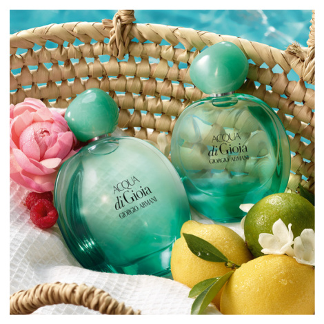 Giorgio Armani Acqua di Gioia parfumovaná voda 100 ml