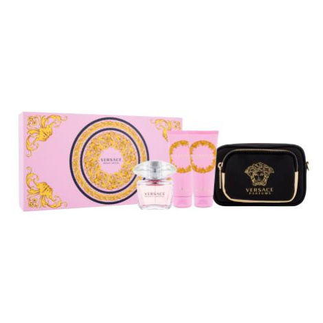 Dámske parfémy Versace