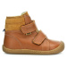 Koel Koel4kids Brandon 2.0 WP Wool Cognac zimné barefoot topánky 32 EUR