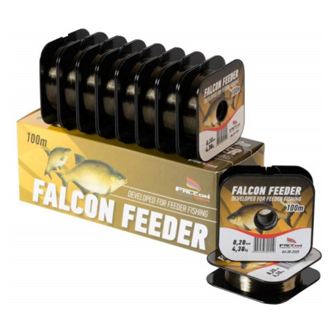 Army, poľovníctvo a rybolov Falcon