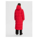 SELECTED FEMME Zimný kabát 'Janina'  červená
