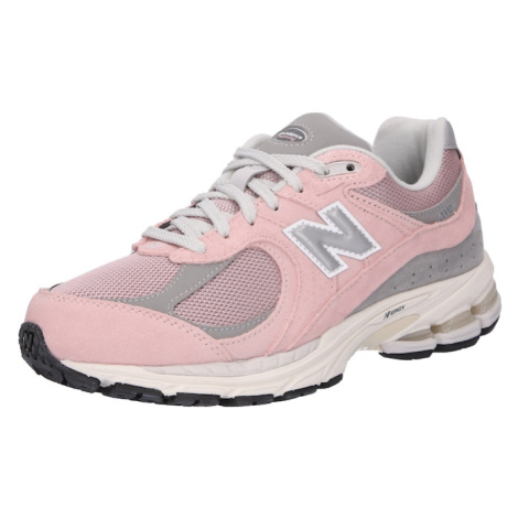 new balance Nízke tenisky '2002'  dymovo šedá / ružová