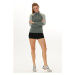 Women's Endurance Abbye W Midlayer Running T-Shirt