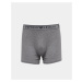 Pánske boxerky 2Pack 111912 4R720 black and grey - Emporio Armani