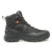 Mammut Trekingová obuv Blackfin III Mid Dt 3030-04810-0052-1075 Čierna