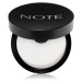 Note Cosmetique Translucent Setting Powder zmatňujúci transparentný púder