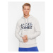 Jack&Jones Mikina James 12235338 Sivá Regular Fit