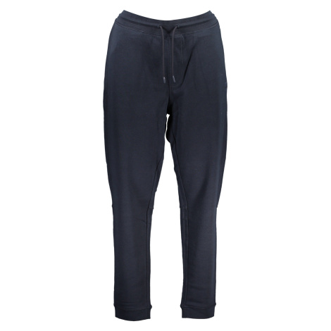 Pánske modré nohavice BOSS Hugo Boss