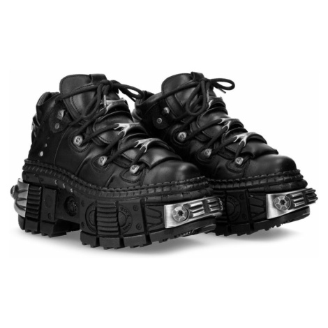 Pánske workery New Rock