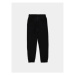Coccodrillo Teplákové nohavice ZC3120102ASK Čierna Slim Fit