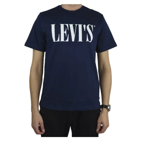 LEVIS RELAXED GRAPHIC TEE 699780130 Levi´s