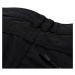 Alpine Pro Shinar Pánske softshellové nohavice MPAY589 čierna
