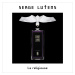 Serge Lutens Collection Noire La Religieuse parfumovaná voda unisex