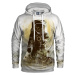 Aloha From Deer Unisex's Astromantic Hoodie H-K AFD380