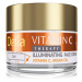 Delia Cosmetics Vitamin C Therapy rozjasňujúci krém