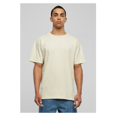 Oversized Tee sand Urban Classics