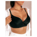 Edoti Push-up bra UL