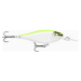 Rapala wobler shad rap elite gdcu - 5,5 cm 7 g