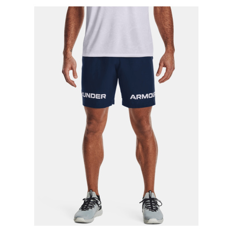 Pánske športové kraťasy a šortky Under Armour