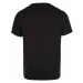 O'Neill FIN T-SHIRT Pánske tričko, čierna, veľkosť