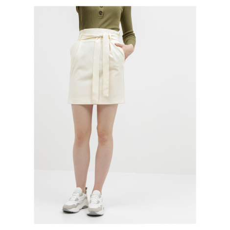 Cream skirt ONLY - Women