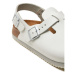 Birkenstock Sandále Tokio Sl Nl 61136 Biela