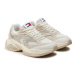 Tommy Jeans Sneakersy Tjw Trendy Retro Runner EN0EN02550 Écru