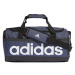 adidas Športová taška Linear Duffel Farba: Lila