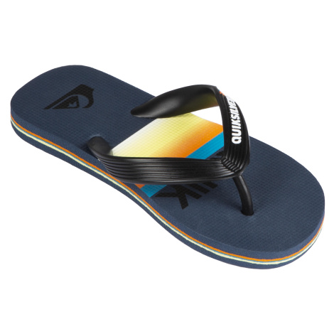 Chlapčenské žabky Quiksilver