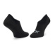 Calvin Klein Súprava 3 párov nízkych členkových ponožiek 701218723 Farebná