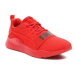 Puma Sneakersy Puma Wired Run Pure For 389275 06 Červená