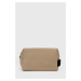 Kozmetická taška Rains Wash Bag Small 15580.24-24Sand, béžová farba