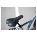 Unisex gélové sedlo na trekingový / horský / mestský bicykel