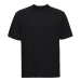 Russell Pánske tričko R-010M-0 Black