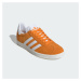 ADIDAS ORIGINALS Nízke tenisky 'Gazelle'  oranžová / biela