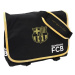 FC Barcelona taška na rameno Premium black
