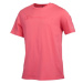 Champion AMERICAN CLASSICS CREWNECK T-SHIRT Pánske tričko, ružová, veľkosť