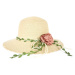 Art Of Polo Woman's Hat Cz21247-2